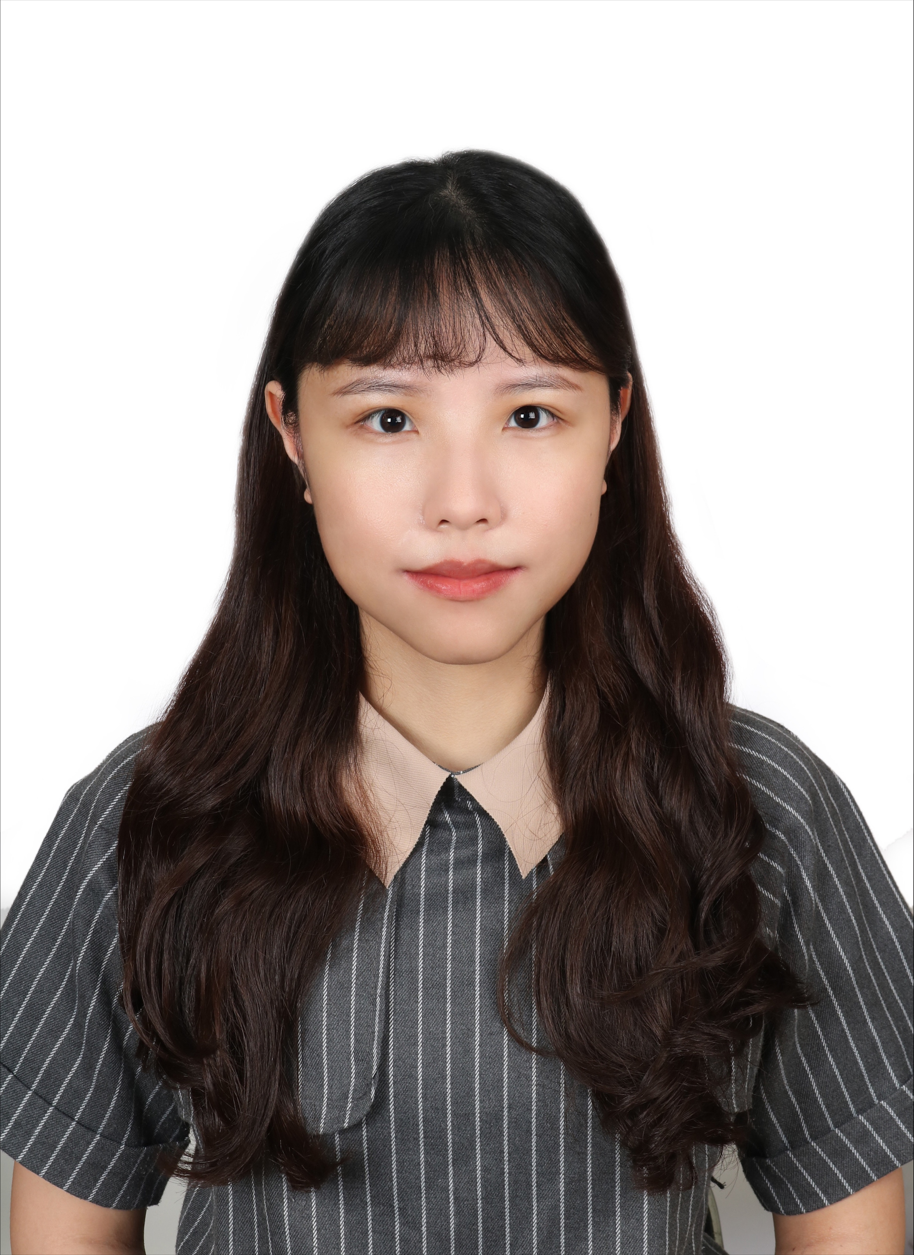 Claudian Chen professional headshot