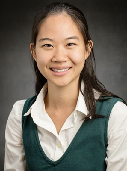 Associate Professor Pinshane Huang&amp;nbsp;