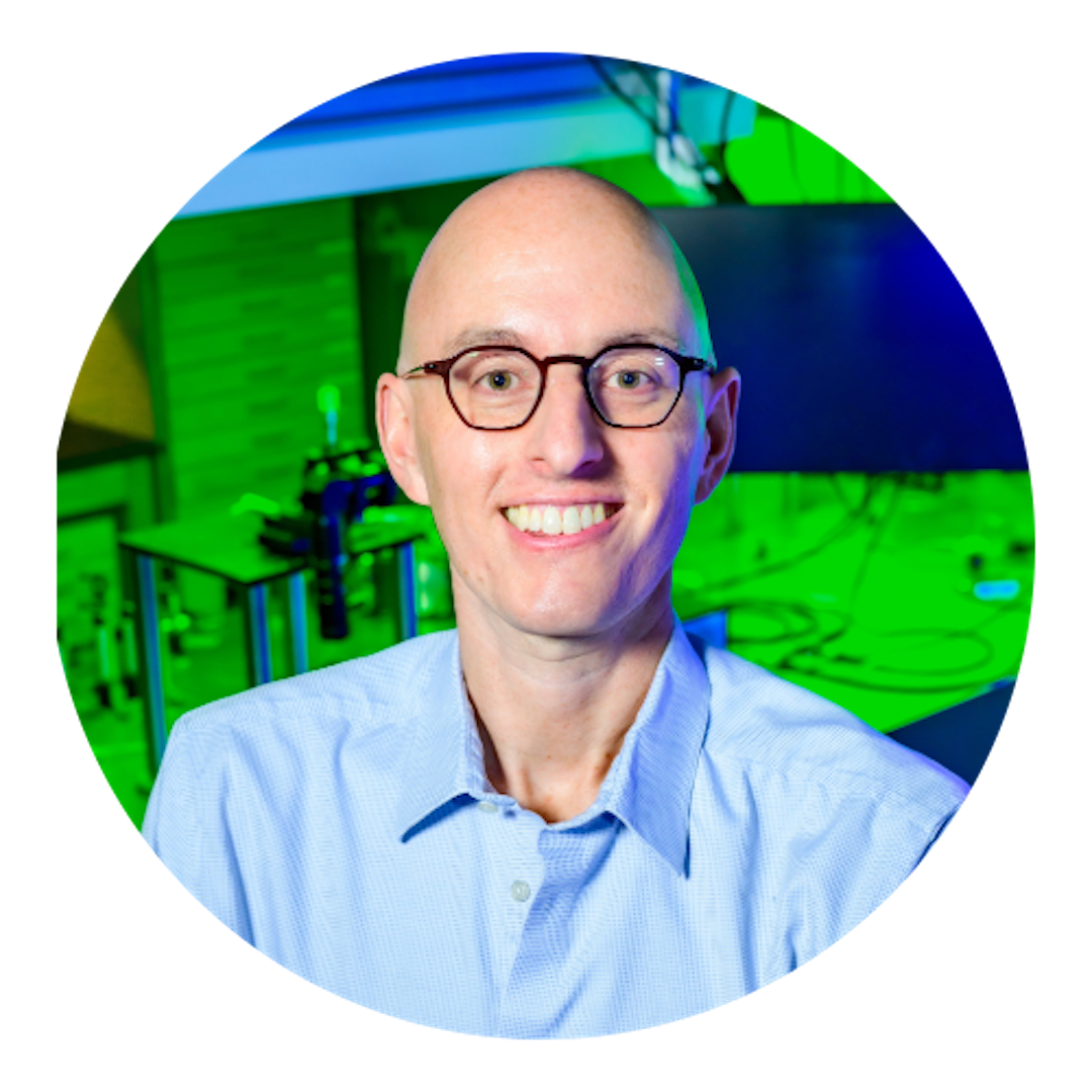 Chris Anderson headshot