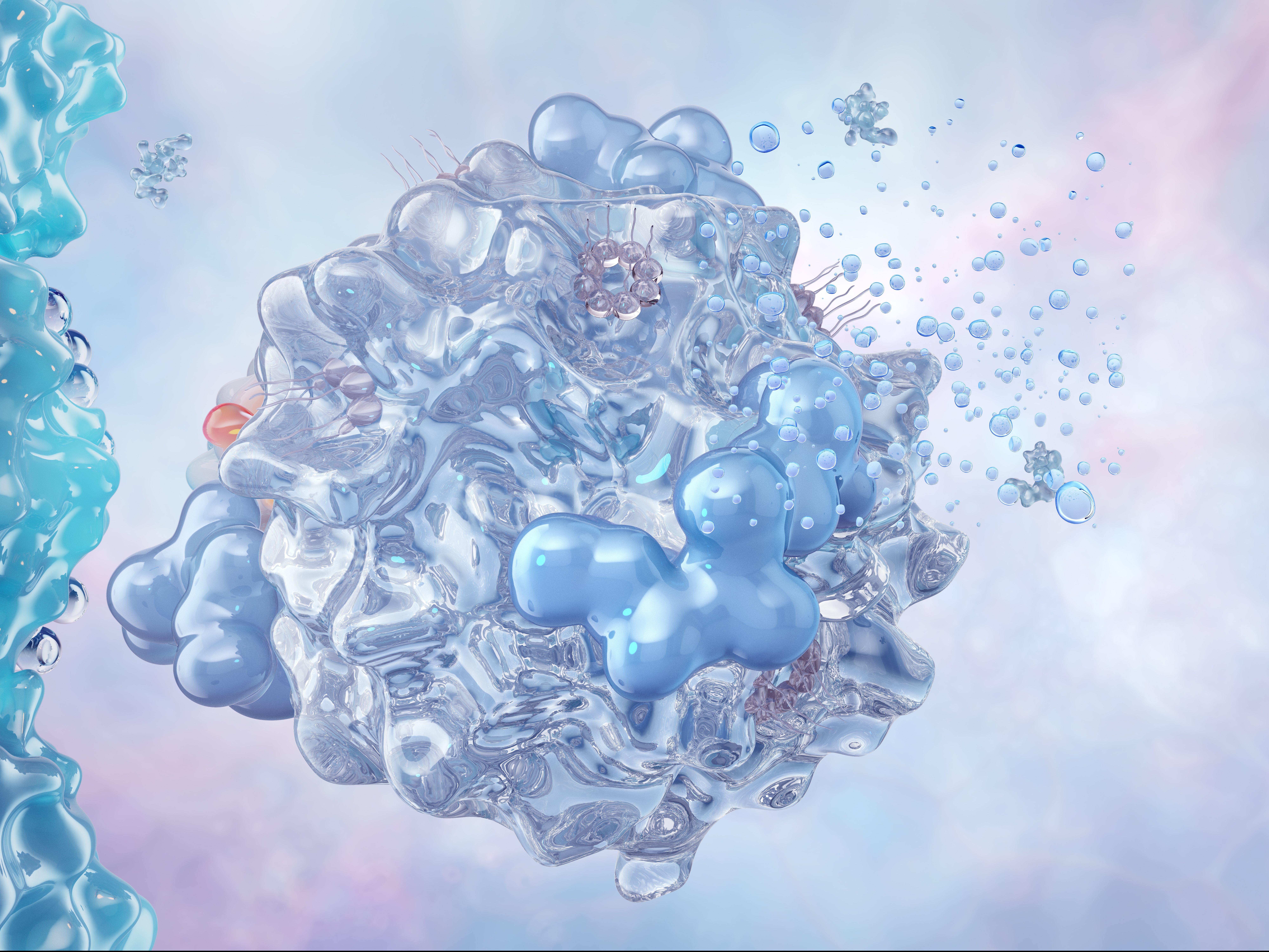 Generic biomaterial image 