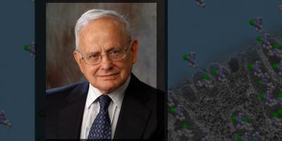 Professor James Economy and family establish named Professorship ...