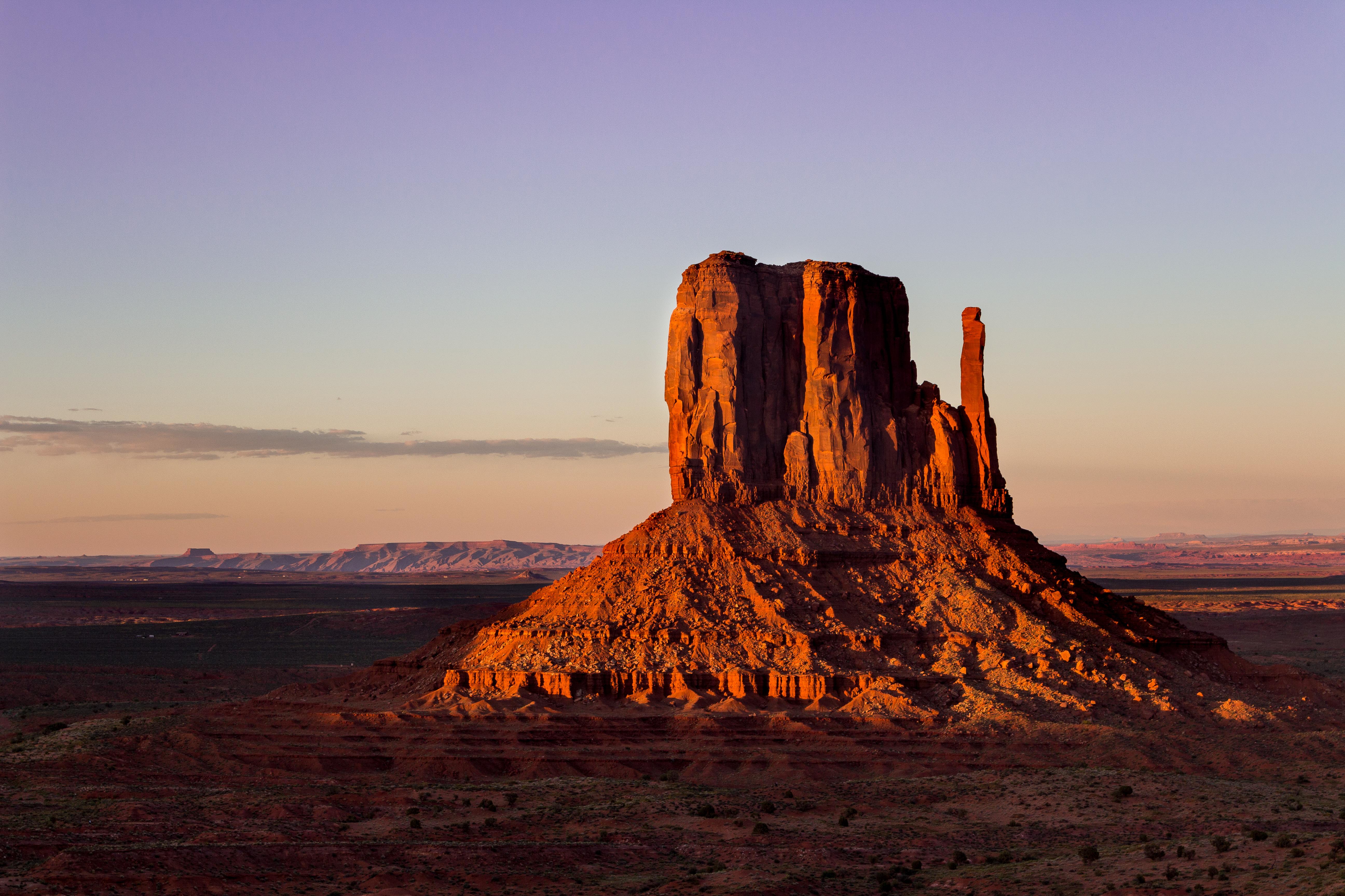 Monument Valley