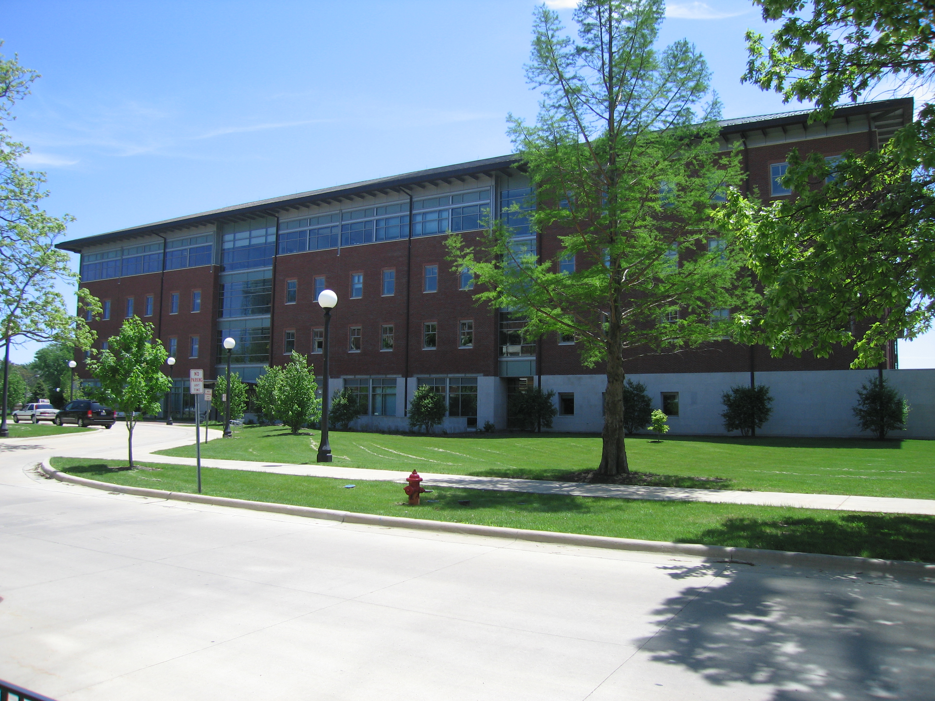 Semiconductor chip image