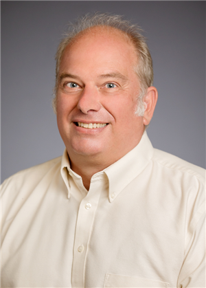 Founder Professor Axel Hoffmann
