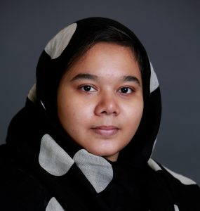 Saima Siddiqui