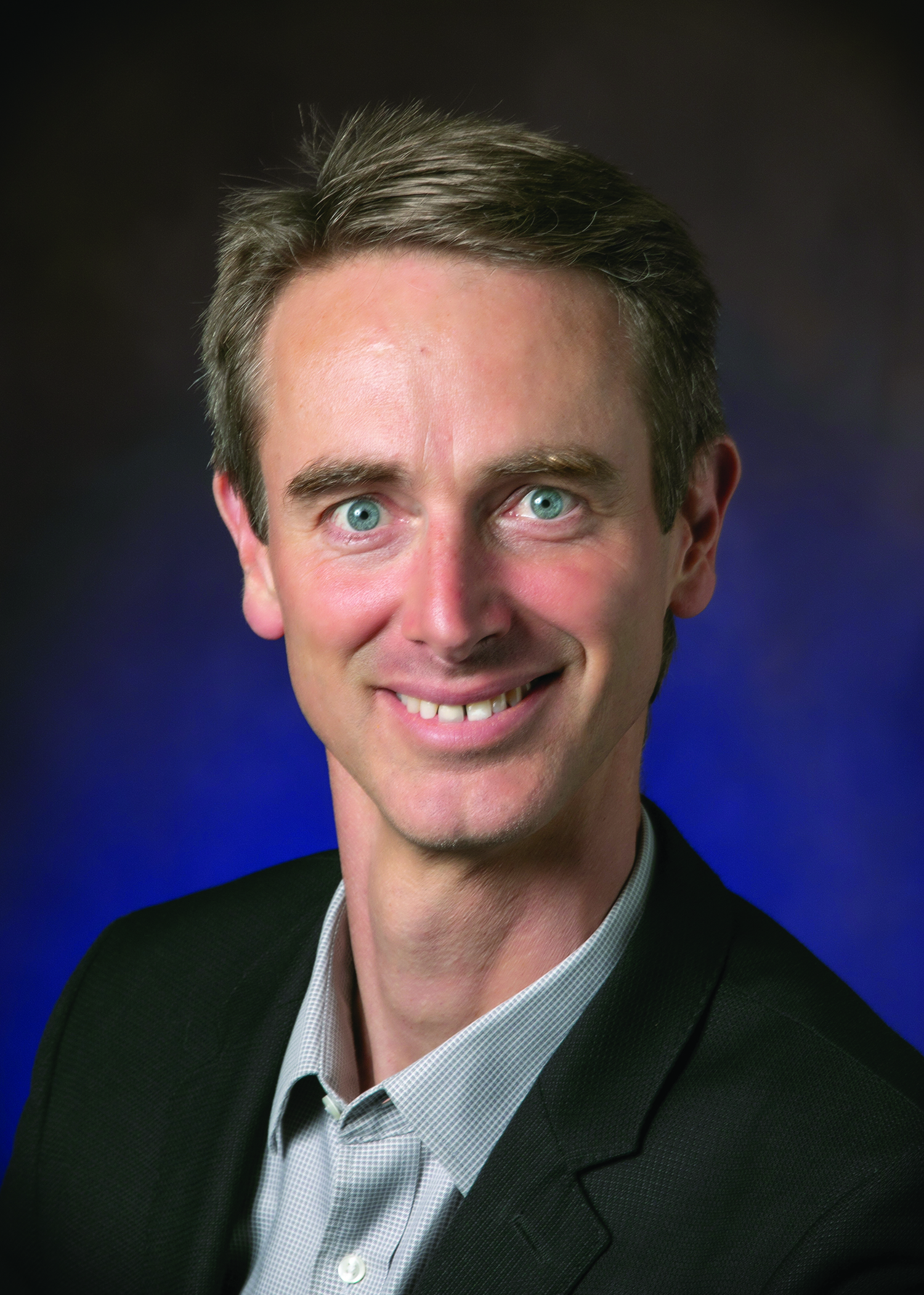 Paul V. Braun