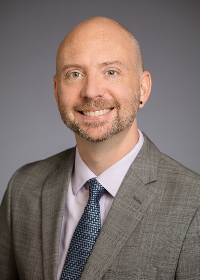 Charles M. Schroeder
