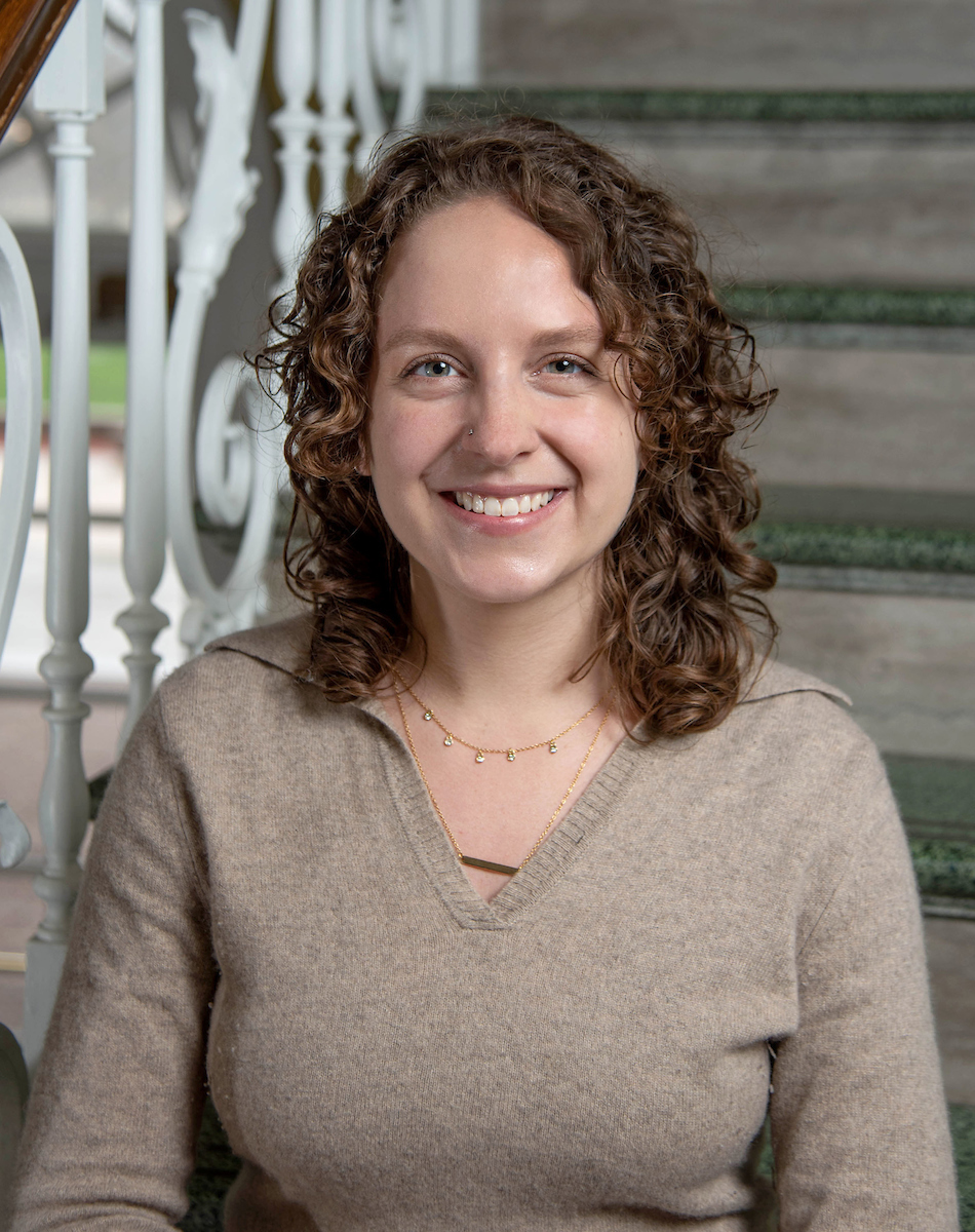 Heather Coit/The Grainger College of Engineering&amp;lt;br&amp;gt;&amp;lt;br&amp;gt;Emiliana Cofell