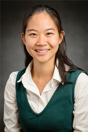 <em>Professor Pinshane Huang</em>