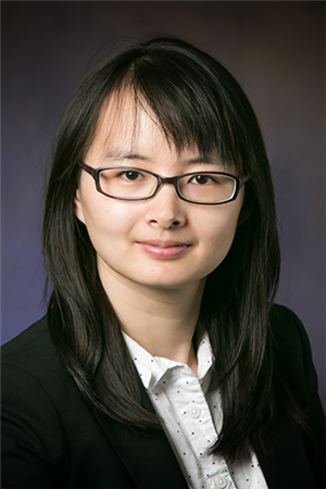 Pictured:&amp;nbsp;Associate&amp;nbsp;Professor Qian Chen